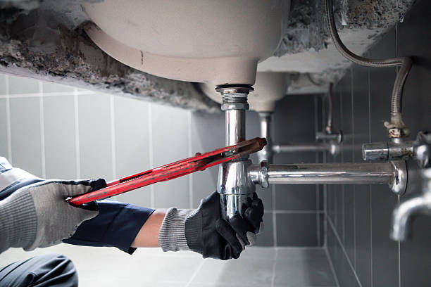 Licensed Pipe Repair service in Willis, VA - Street Wise - Plumbing